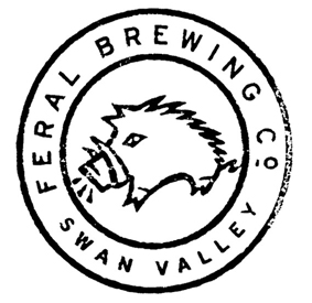 Feral Brewing_logo