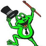 Jolly Frog_logo