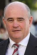 Stephen Ferguson, AHA CEO