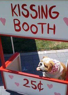 Kissing booth_FB