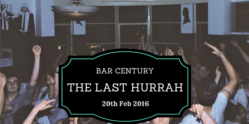 Bar Century_last hurrah_FB
