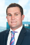 Tom Gleeson Associate – Pub Investment Sales