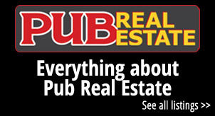 Pub Real Estate - Everything about Pub Real Estate
