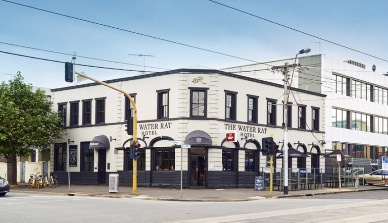Water Rats Melbourne MELBOURNE’S ICONIC WATER RAT HOTEL SOLD - PubTIC