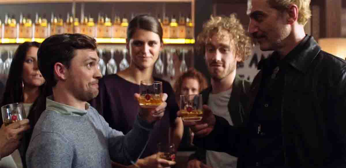 JIM BEAM GIVING MANY ‘MATES’ A FREE DRINK - PubTIC