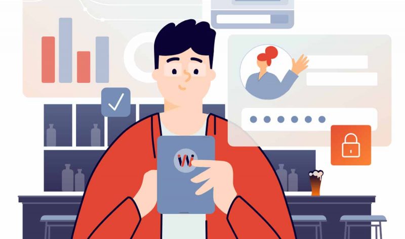 Wirely SOFTWARE SOLUTIONS FOR BETTER DAILY OPERATIONS - PubTIC