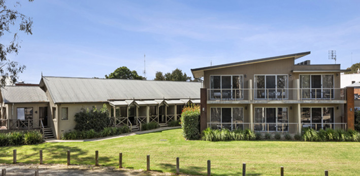 riverboat lodge echuca for sale