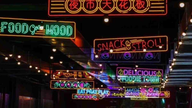 BLAIRGROVE SPICES IT UP AT LEICHHARDT - PubTIC