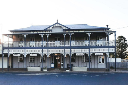 WONDAI HOTEL