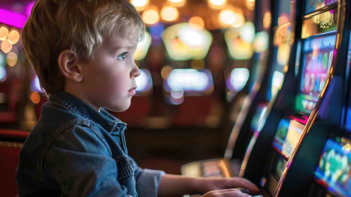 UNDERAGE BLITZ TAKES THREE MORE PubTIC UNDERAGE BLITZ TAKES THREE MORE PubTIC