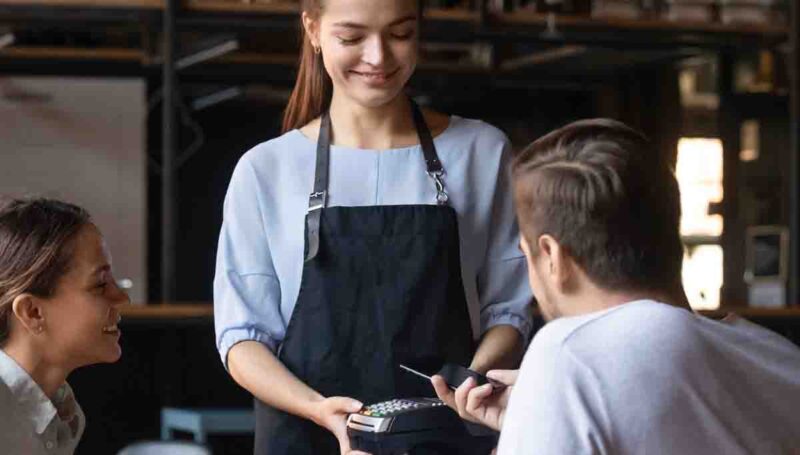 CASH CONSIDERED AS SURCHARGE BAN APPROACHES