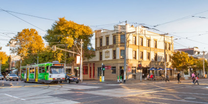 LIMERICK ARMS HOTEL