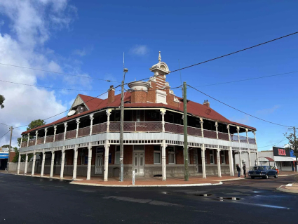 DROVERS INN DROVERS INN