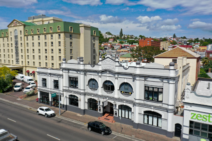 CORNWALL HOTEL CORNWALL HOTEL