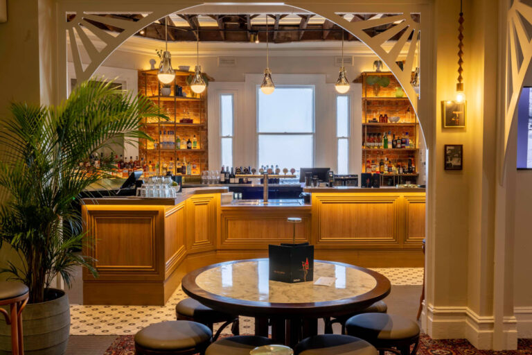 ALH’S HISTORIC PALACE HOTEL REOPENS AFTER $7.5M MAKEOVER - PubTIC