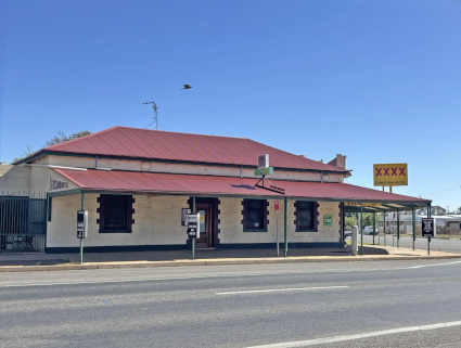 JUNCTION HOTEL JUNCTION HOTEL