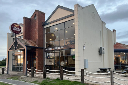 RUSTY GURNARD HOTEL RUSTY GURNARD HOTEL