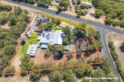 4 QUINDALUP SIDING ROAD