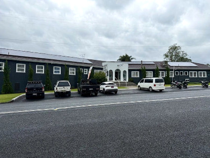 WOODENBONG HOTEL