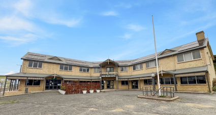 KING ISLAND HOTEL
