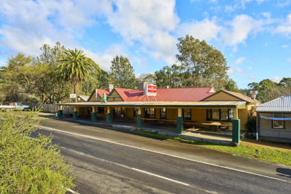 ST ANDREWS HOTEL